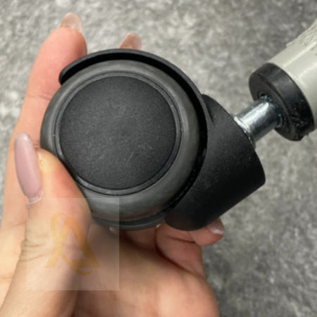 업체협력사 우레탄 의자바퀴 우레탄휠