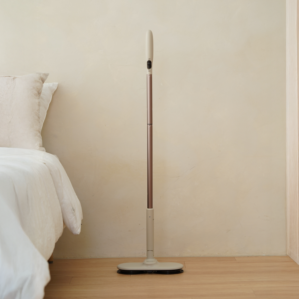 한경희 무선 물걸레청소기 HTL-CM300 원룸 청소기 980g 초경량 이미지 4