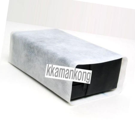 일회용스포지 일회용 베개커버 X 부직포베개커버 1000장/60cm 30cm