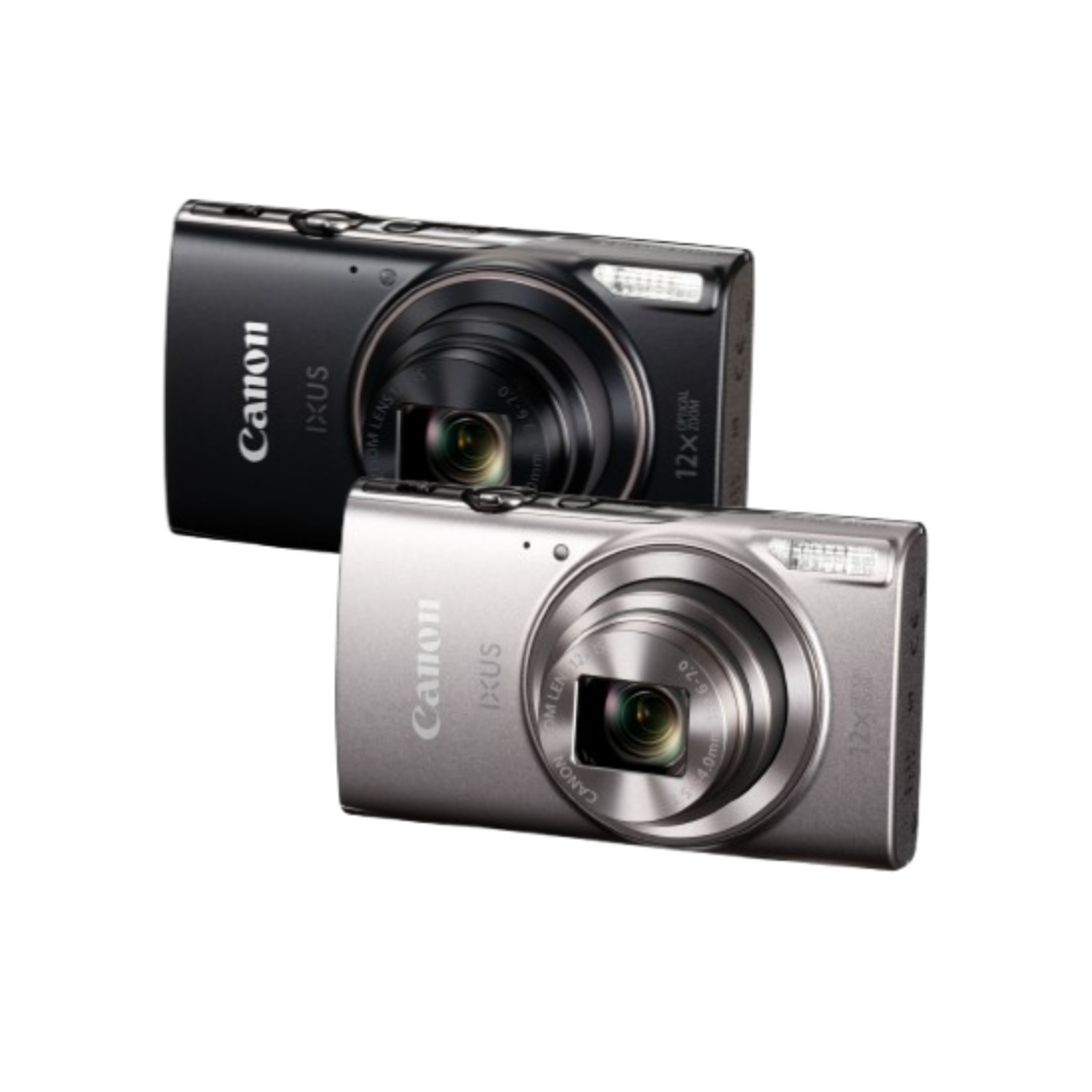 캐논 익서스 IXUS 285 HS A 레트로 감성 컴팩트 카메라 - 상품 이미지
