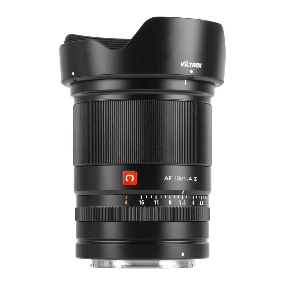 빌트록스 13mm F1.4 광각렌즈 APS-C 니콘 Z 마운트 - 상세 이미지 4