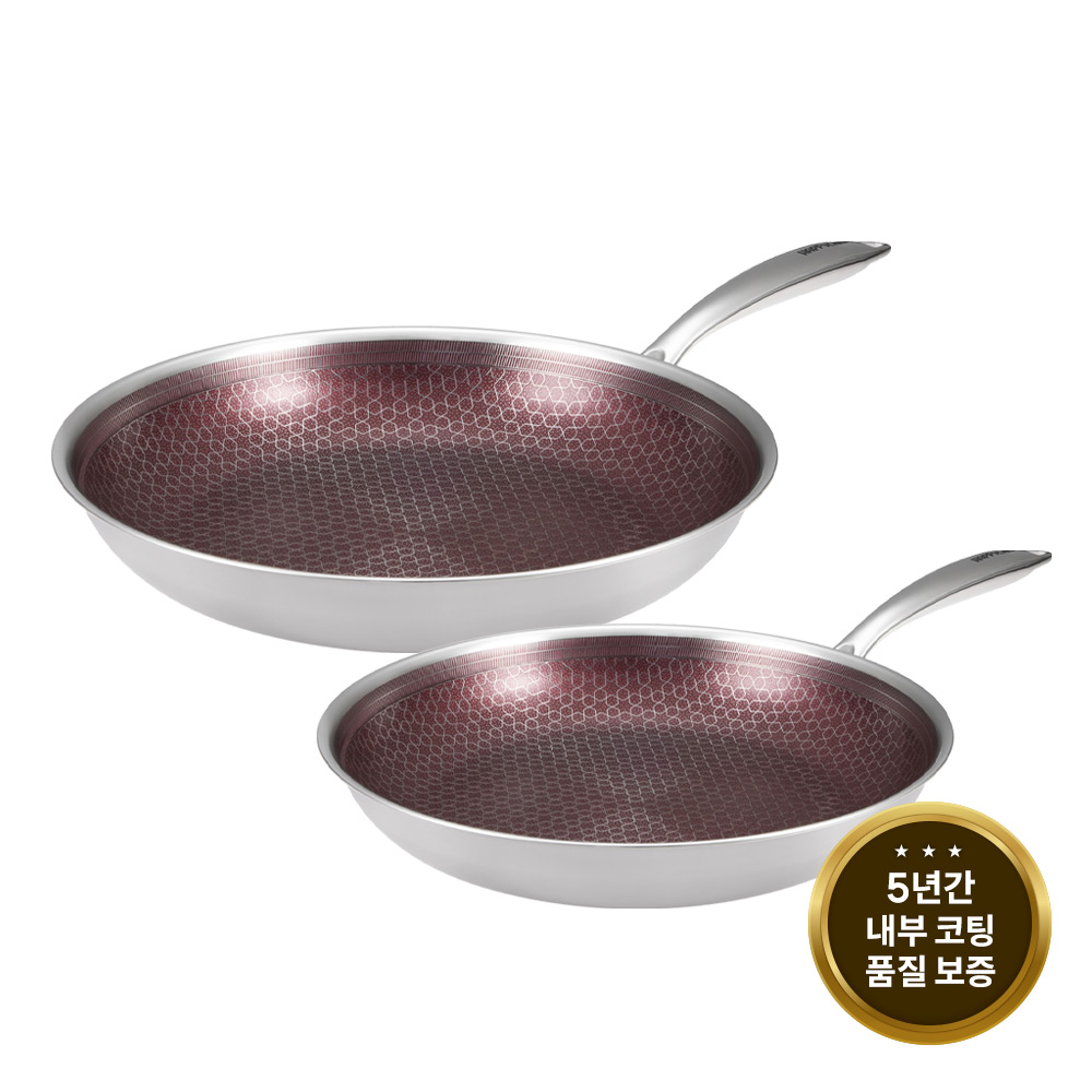 에칭 아머 싱글에디션 2P 세트 (F24/F28) - 상품 이미지