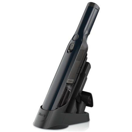 샤크 에보파워 핸디 무선 청소기 WV210KR (미드나잇블루)