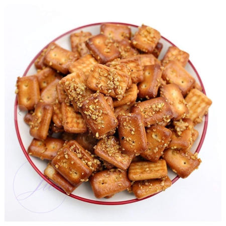 대건 메밀건빵 10kg 대용량 등산간식 사무실간식