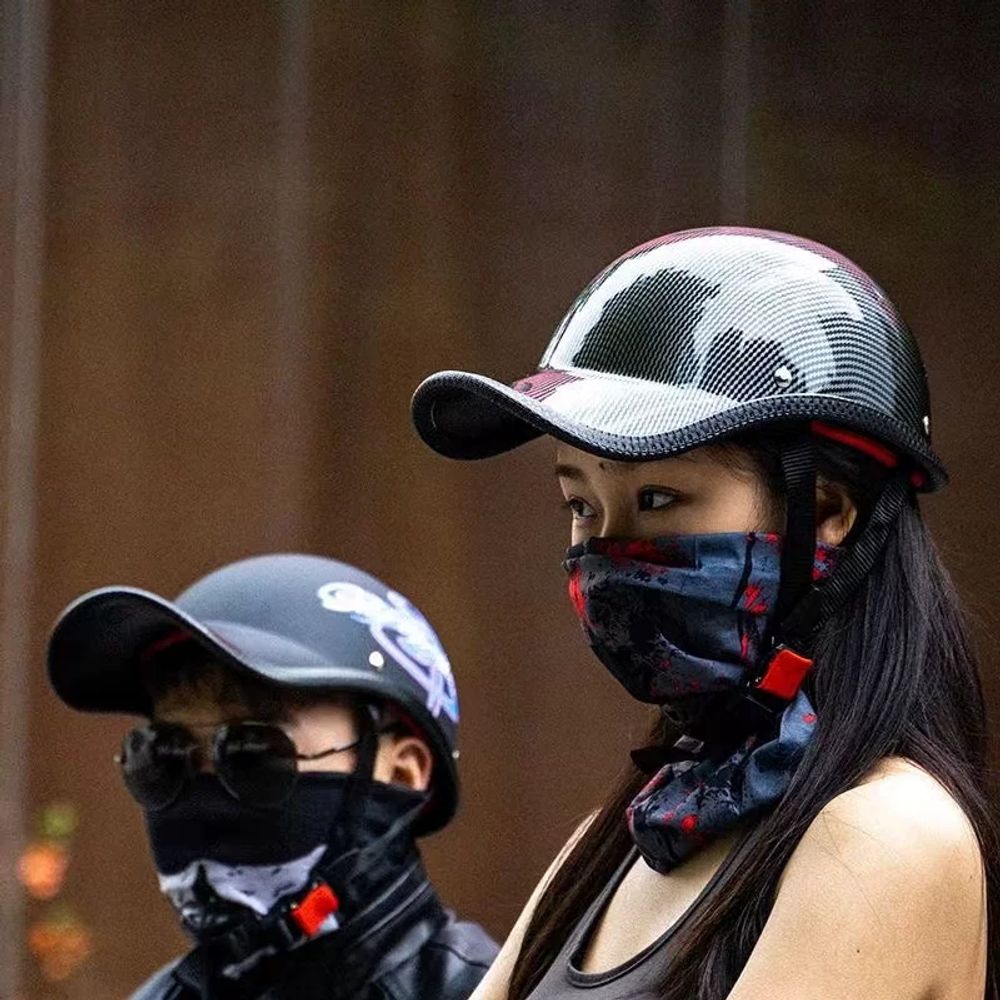 리멤버셀 스냅 A. 카본 파이버 패턴무료 페이스타월, A. 카본 파이버 패턴무료 페이스타월 - 상세 이미지 4
