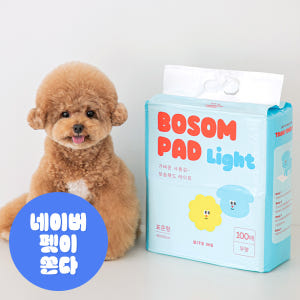 강아지 배변패드 애견패드 100매 가성비 절반가격 두배용량 애견용품 무형... 솔직 후기 | 실제 사용자 리뷰 총정리 - 상품 이미지 1