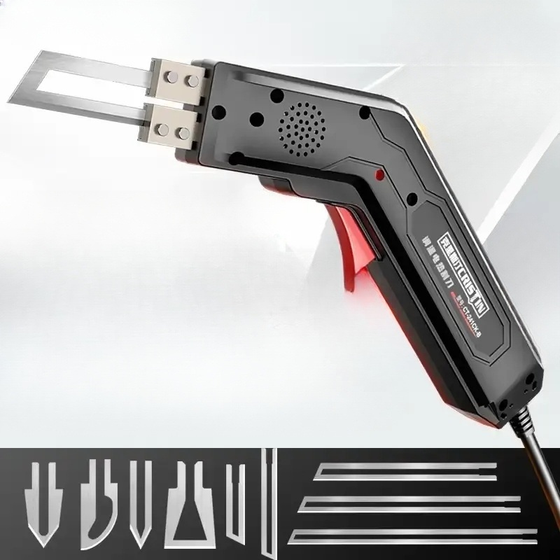 열선 커터기 우드락 스티로폼 폼보드 전동 고온 조각 공예 DIY 절단기 플라스틱 - 상세 이미지 2