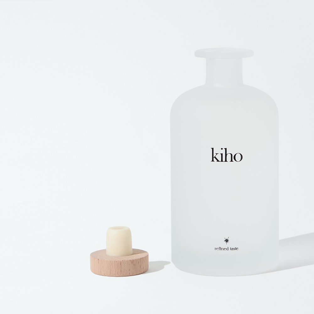 기호 욕실 디퓨저 양재동꽃시장 생화향 방향제 대용량 실내 디퓨저 500ml 2개미스티플라워