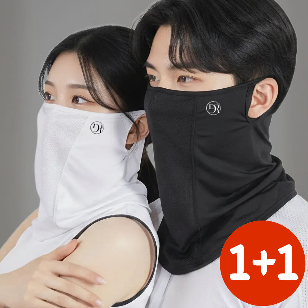 딥루트 딥루트 러닝마스크 자외선차단 골프