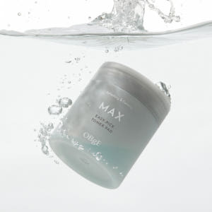 오브제 맥스 이지 픽 토너 패드 250ml 1개 남성용 대용량 초간편 진... 솔직 후기 | 피부 타입별 분석 - 상품 이미지 1