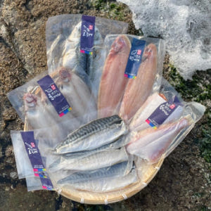 동광수산 동해  영덕 참 가자미 물 고등어 살  도루묵 반건조 생선 미주... 맛있게 먹은 솔직 후기 - 상품 이미지 2