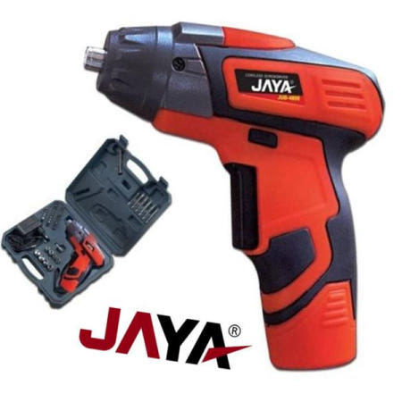 드릴 자야480 가정용 리튬 충전 전동 드라이버
