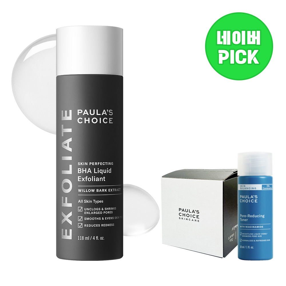 [리뉴얼] 폴라초이스 바하 리퀴드 118ml, 1개 제품 이미지