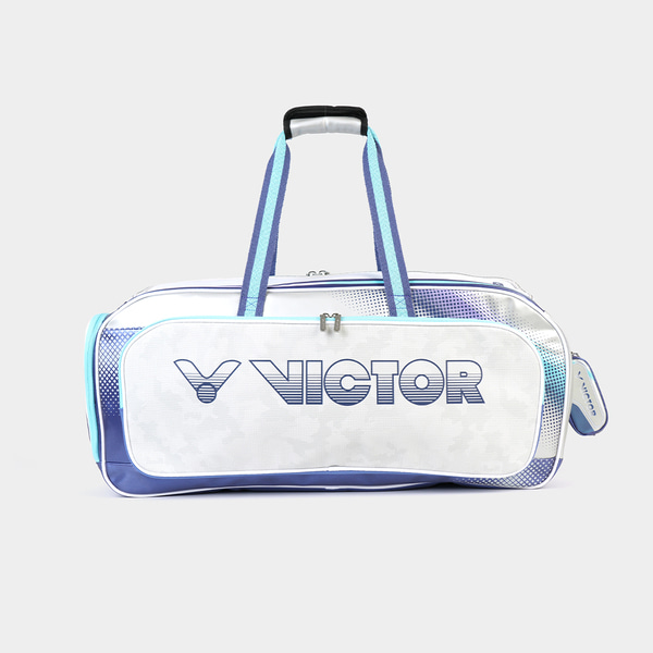 빅터 VICTOR BR9615 배드민턴 탁구 신발 라켓 수납 스포츠가방 - 상품 이미지