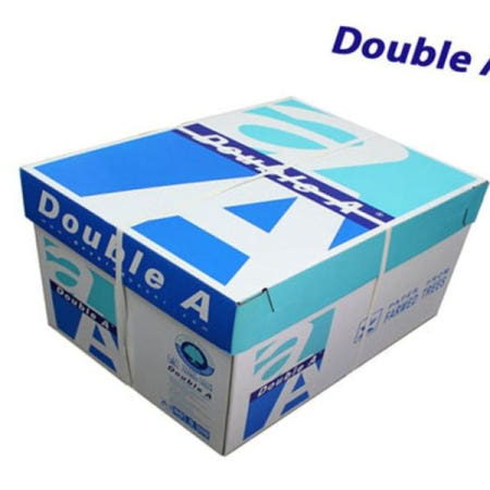 파츠 더블에이 2500매(1 BOX) A3 복사용지(A3용지) 80g