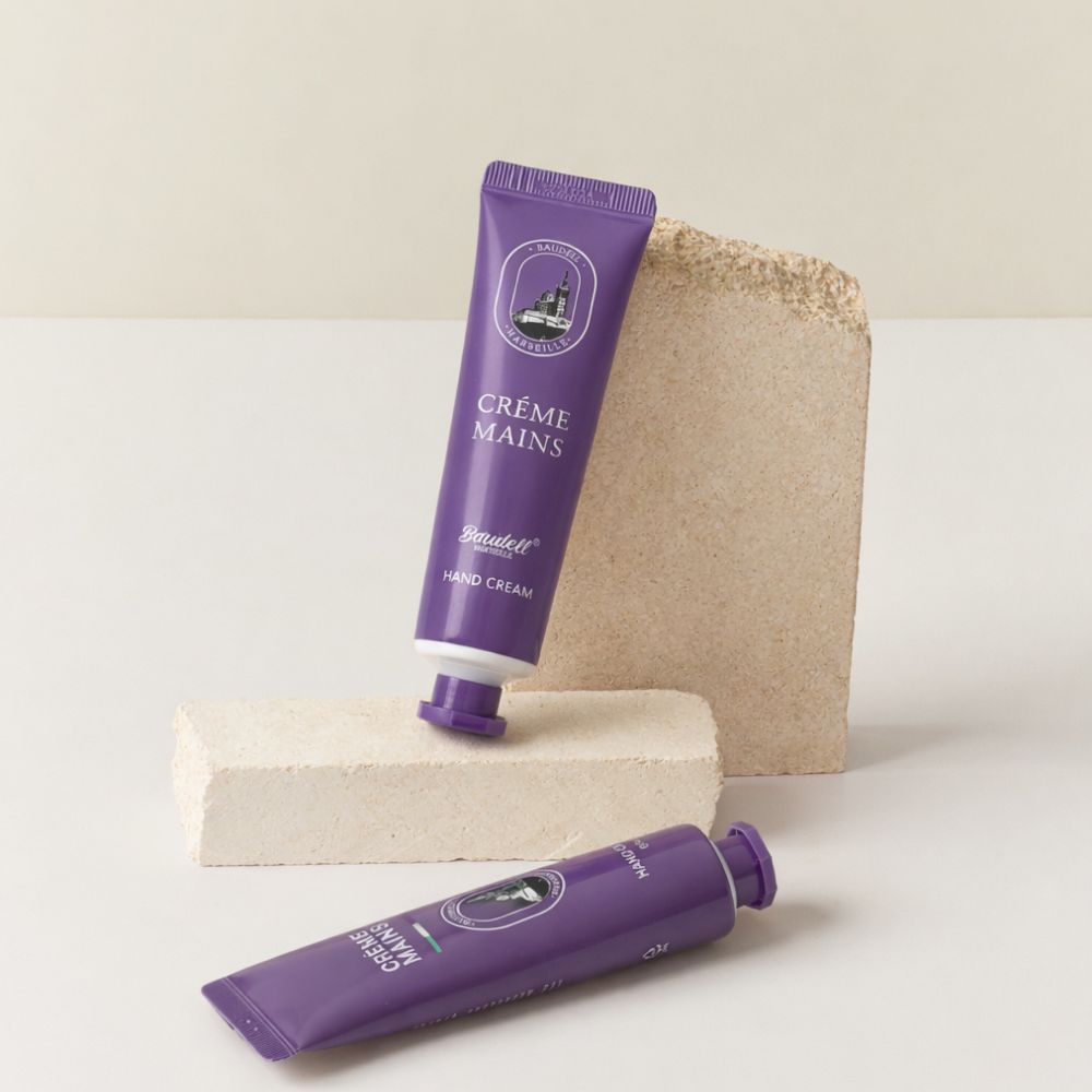 청년답례품 핸드크림 답례품 선물 세트 60ml 2개입 대용량 무향 이미지 8