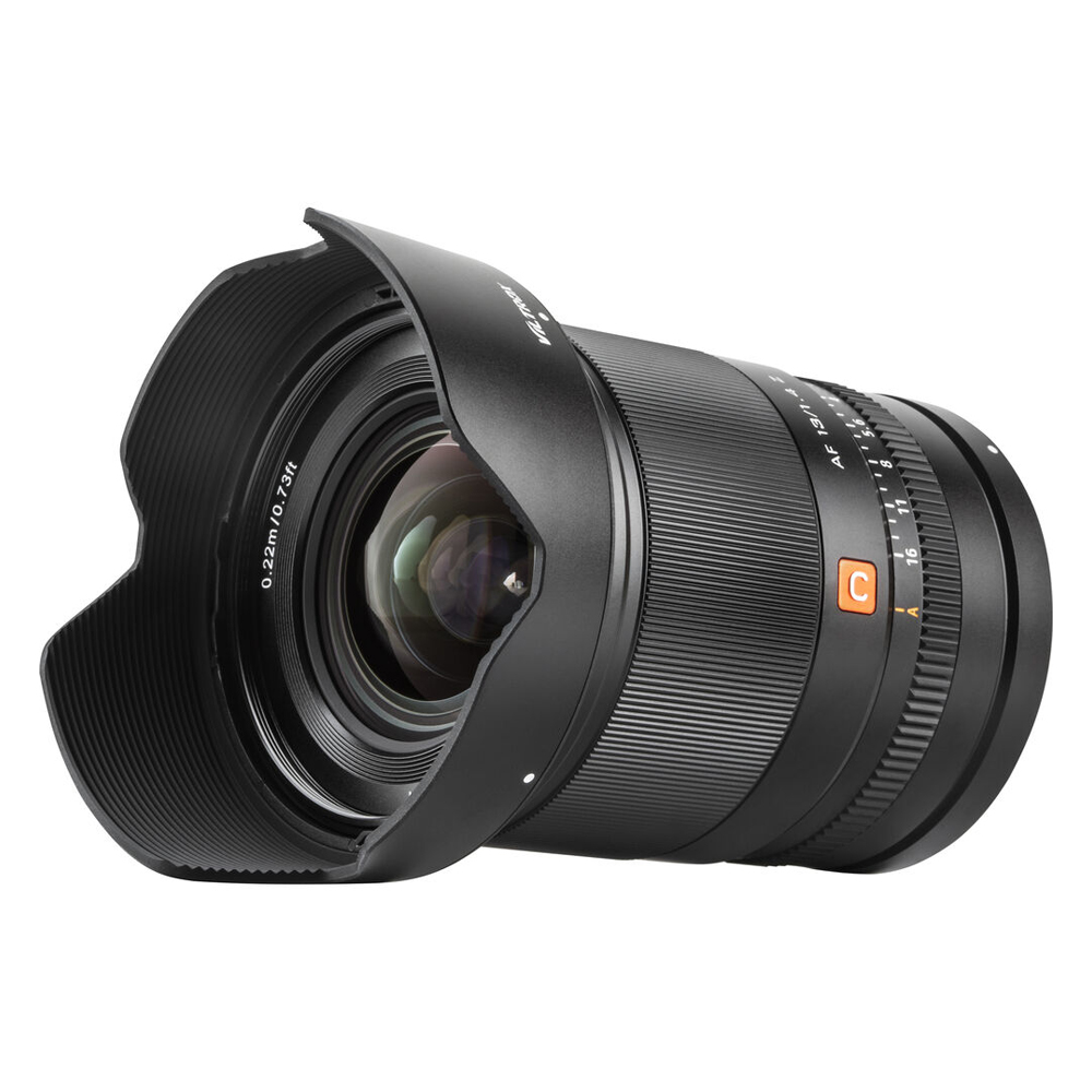 빌트록스 13mm F1.4 광각렌즈 APS-C 니콘 Z 마운트 - 상세 이미지 5