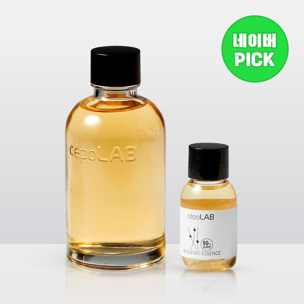 세포랩 바이오제닉 에센스 90% 155ml + 30ml 제품 이미지