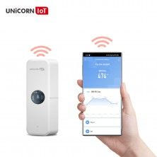 TS-L10 전문 IOT앱 하나로 편리하게 다양한 IOT기기를 확인 제어 가능 실시간 밝기를 스마트하게 관리하는 조도 센서