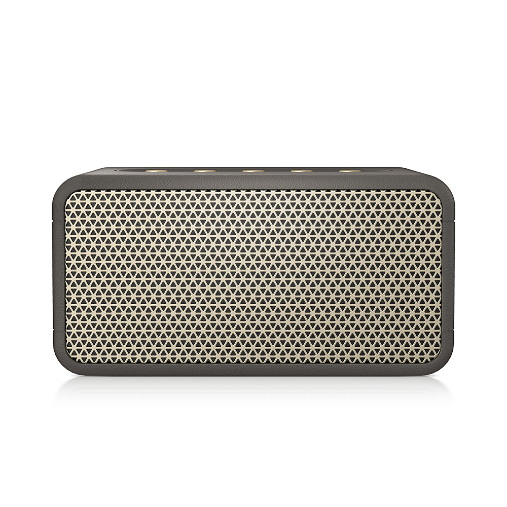 브리츠 BZ-JB9600 그린 레트로 블루투스 스피커 고출력 20W - 상세 이미지 2