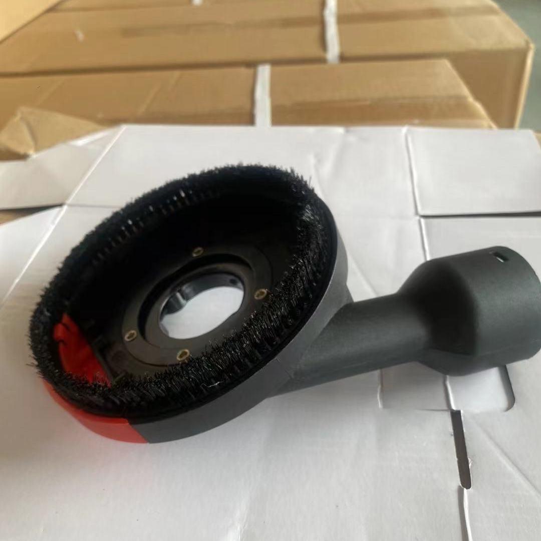 헤지 트리머 배터리용 멀티 관목 절단 팩아웃 호환 잔디 앵글 그라인더 150mm 다이아몬드 150mm - 상세 이미지 5