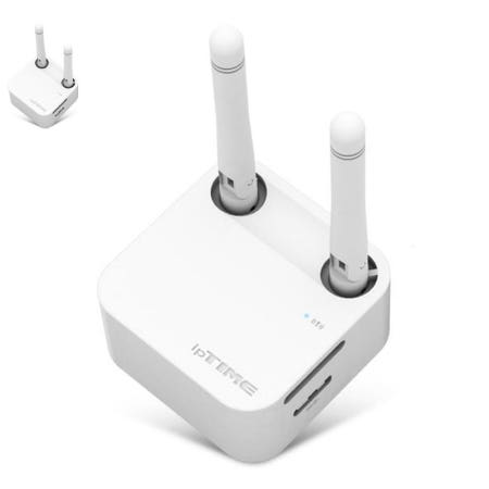 이에프엠네트웍스 듀얼밴드 무선랜카드 A3000UA