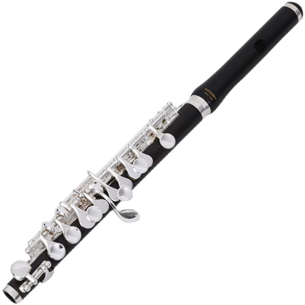 도금 초보자 초보자용 단피리 악기 입문용 피콜로 이미지 6