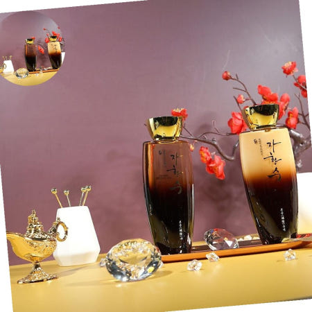 탁월한보습력 피부유연성 피부균형 여성 스킨1+로션1