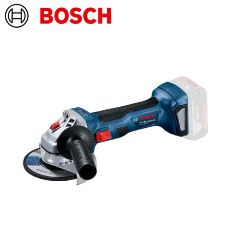 보쉬 충전 그라인더 GWS18V-7 18V 5.0Ah
