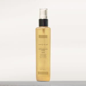 탑스칼프 헤어토닉 120ml 두피클리닉 두피토닉 솔직 후기 | 피부 타입별 분석 - 상품 이미지 1