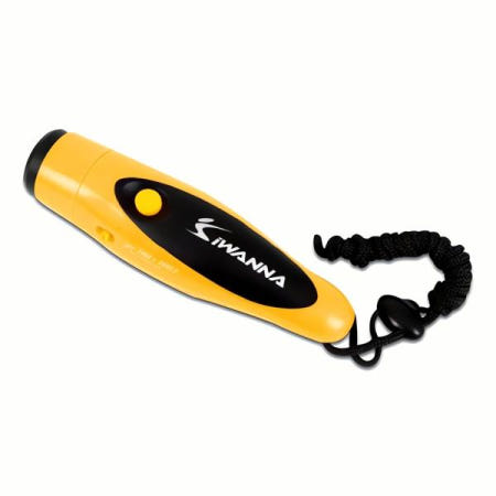 전자호루라기 KS828 옐로우 디지털 경기 소리 기구 스포츠 안전 장비 휘슬 체육 활동