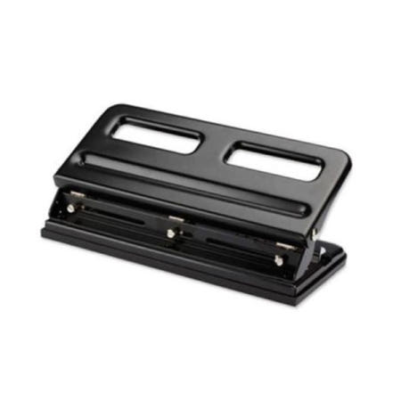 바인딩 피스코리아 3공자유펀치(35매천공)