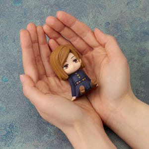 [예약] 넨도로이드 플러스 주술회전 러버마스코트 (4종) 실사용 후기 | 효과 있을까? - 상품 이미지 4