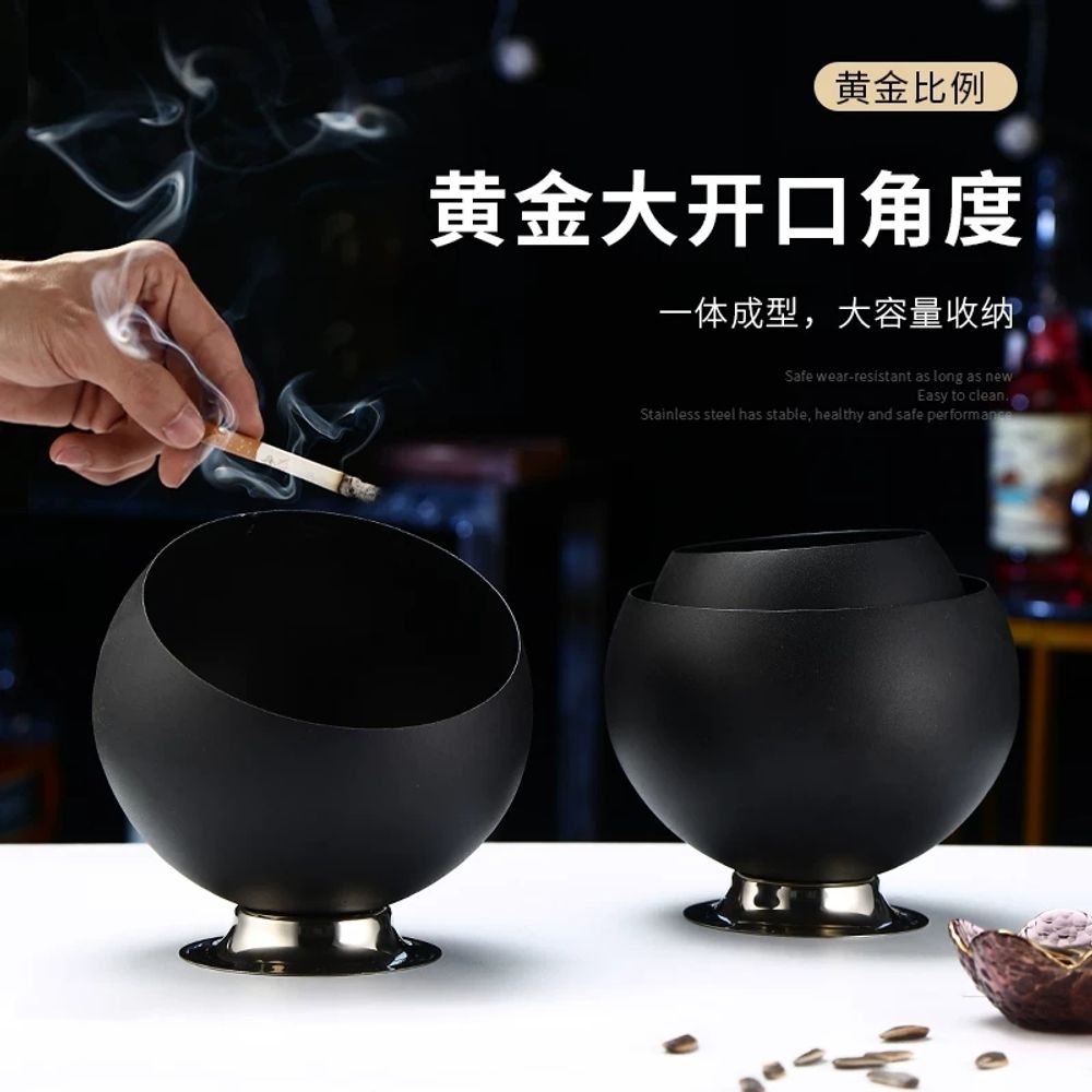 리멤버셀 스텐 아이스버킷 얼음통 바구니 얼음 와 A. 좌석이 있는 14cm 플랫 마우스밝음 - 상세 이미지 2
