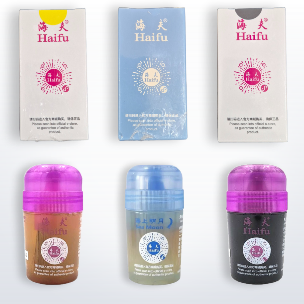 해상명월 국가대표용 부스터 60ml