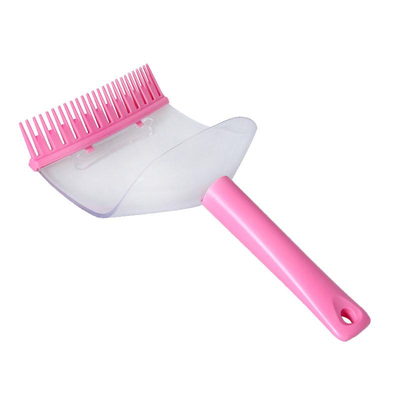 앞머리 커트키트 셀프 이발 키트 자르기 앞머리컷 셀프컷 단일 항목 - 상품 이미지