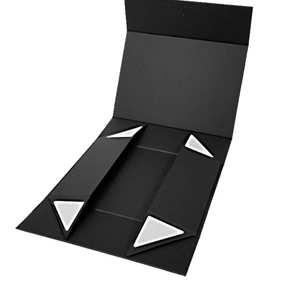 리멤버셀 블랙 대형 33x25x2 싸바리 박스 선물상 A. 빨간색, A. 20x18x8cm - 상세 이미지 5