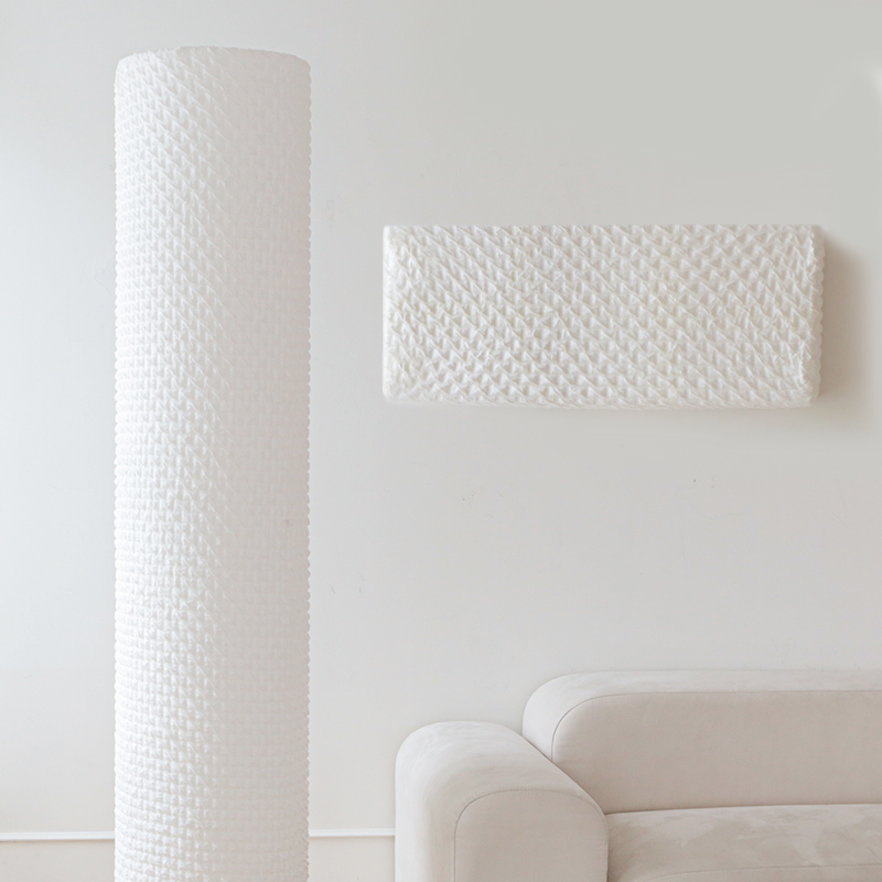 마시멜로우 올스판 스탠드 에어컨커버(사각)/전기종호환