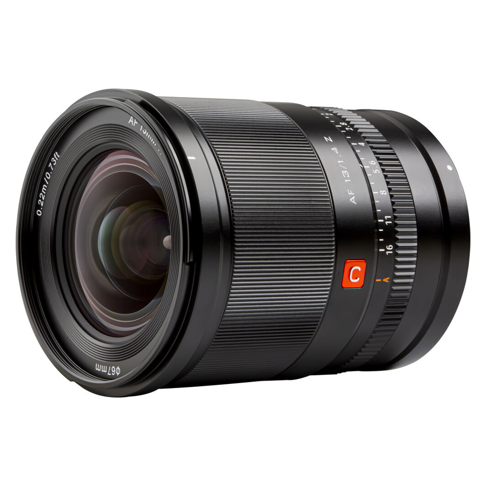 빌트록스 13mm F1.4 광각렌즈 APS-C 니콘 Z 마운트 이미지 7