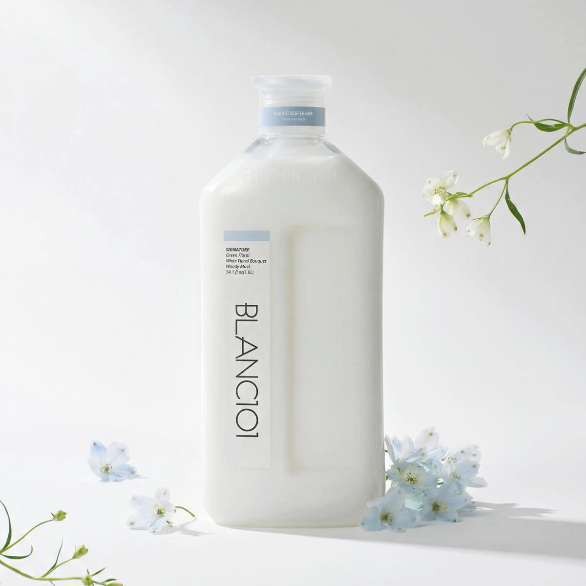 블랑101 고농축 대용량 섬유유연제 시그니처 1.6L 가격 비교 블랑101 브랜드스토어 블랑101 고농축 대용량 섬유유연제 시그니처 1.6L