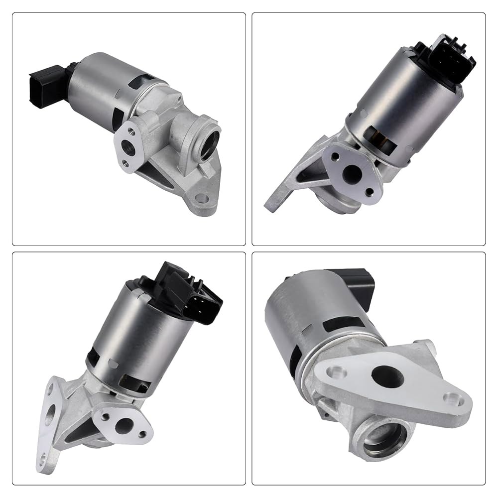 AULINK EGV827 EGR 밸브(5.7L V8 전용) 크라이슬러 300 2006-2010, 아스펜 2007-2008, 닷지 차저 듀랑고 2004-2008, 매그넘 2006-2 - 상세 이미지 3
