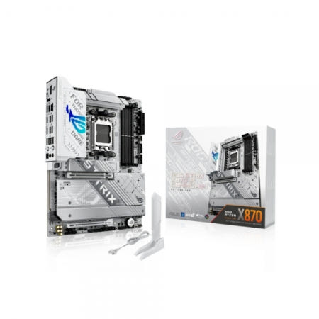 ASUS ROG STRIX X870-A GAMING WIFI 인텍앤컴퍼니