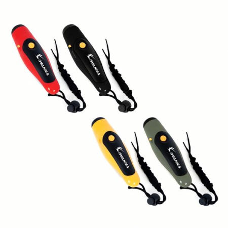 전자호루라기 KS-828R 호루라기 전자기기 스포츠 용품 휘슬 기용 소리 장비 훈련 도구