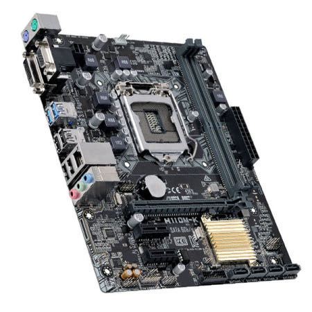 ASUS ASUS H110M-K (STCOM)
