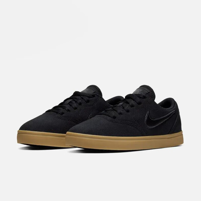 나이키 키즈 스니커즈 SB CHECK CNVS