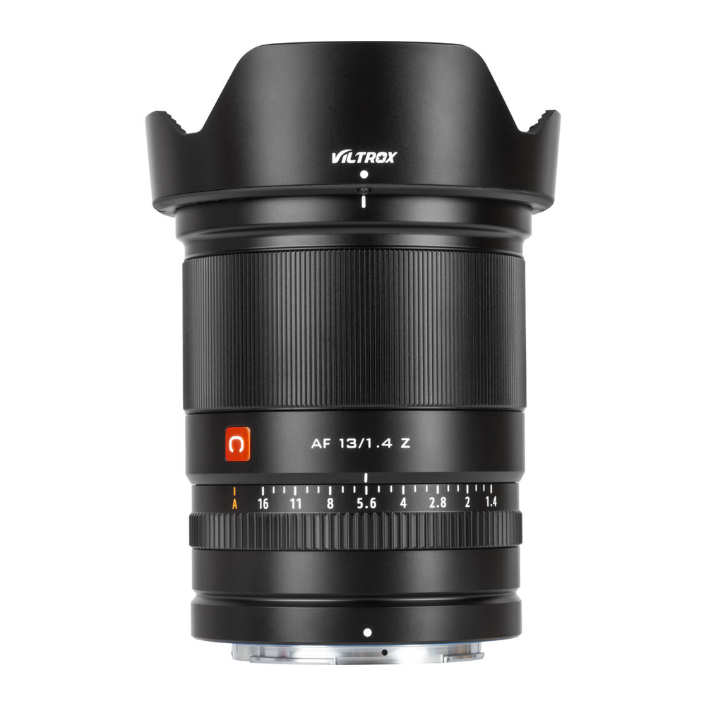 빌트록스 13mm F1.4 광각렌즈 APS-C 니콘 Z 마운트 - 상세 이미지 3