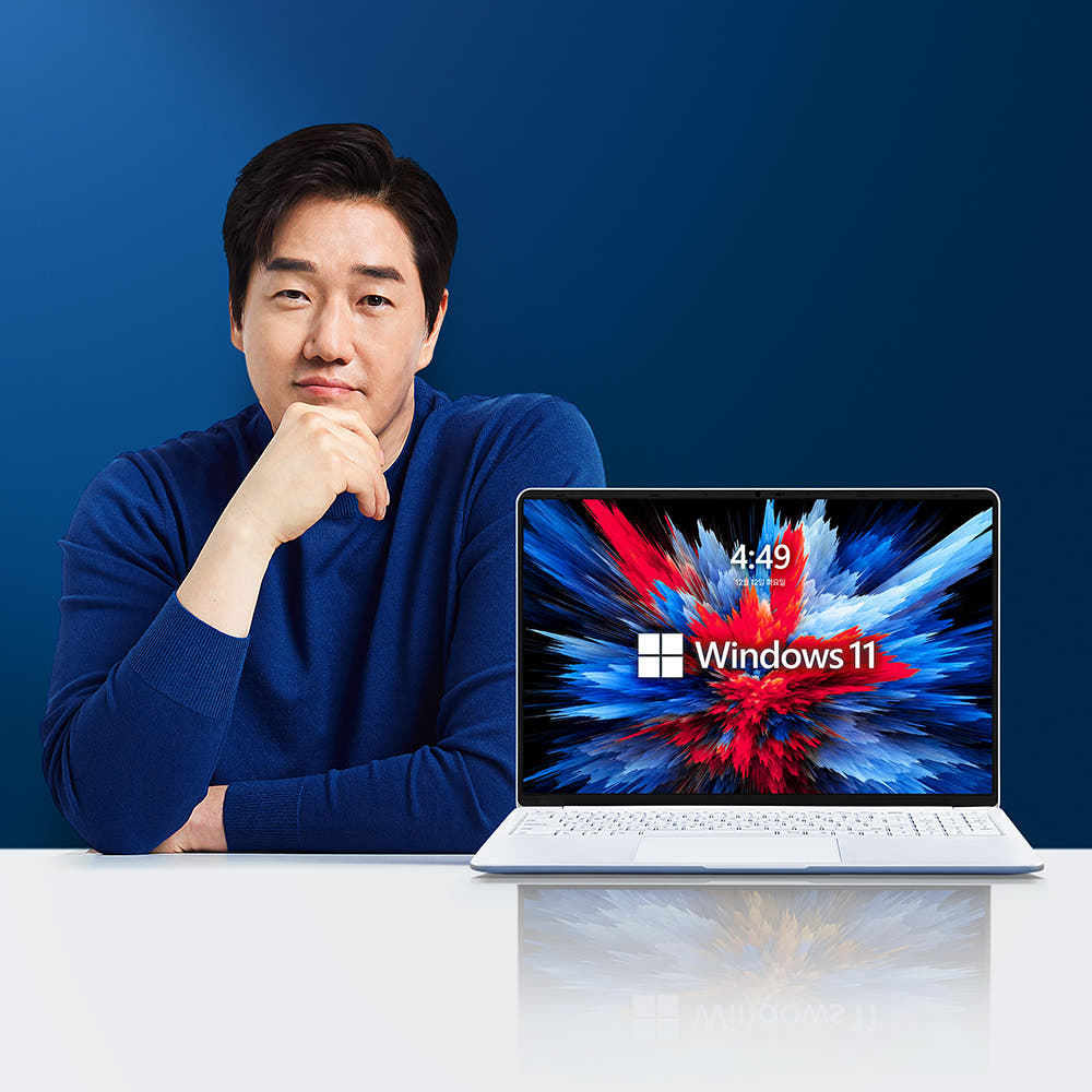 베이직북16 Pro