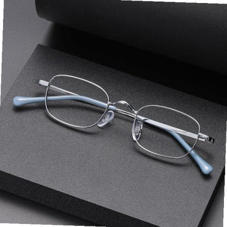 선글라스 긱시크 무테 반무테 뿔테 안경 티타늄 안경테 CK835