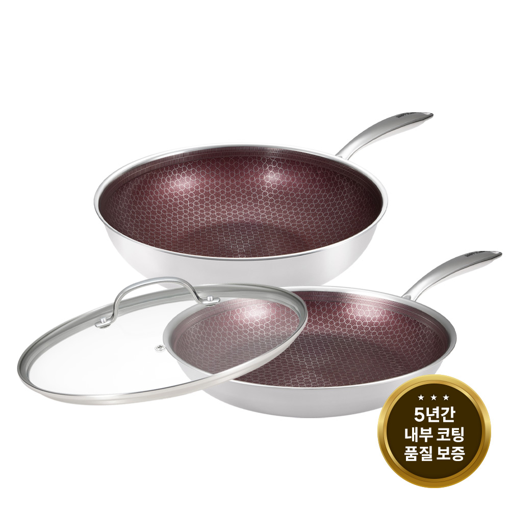 에칭 아머 싱글에디션 3P 세트 (F28/W28/뚜28) - 상품 이미지