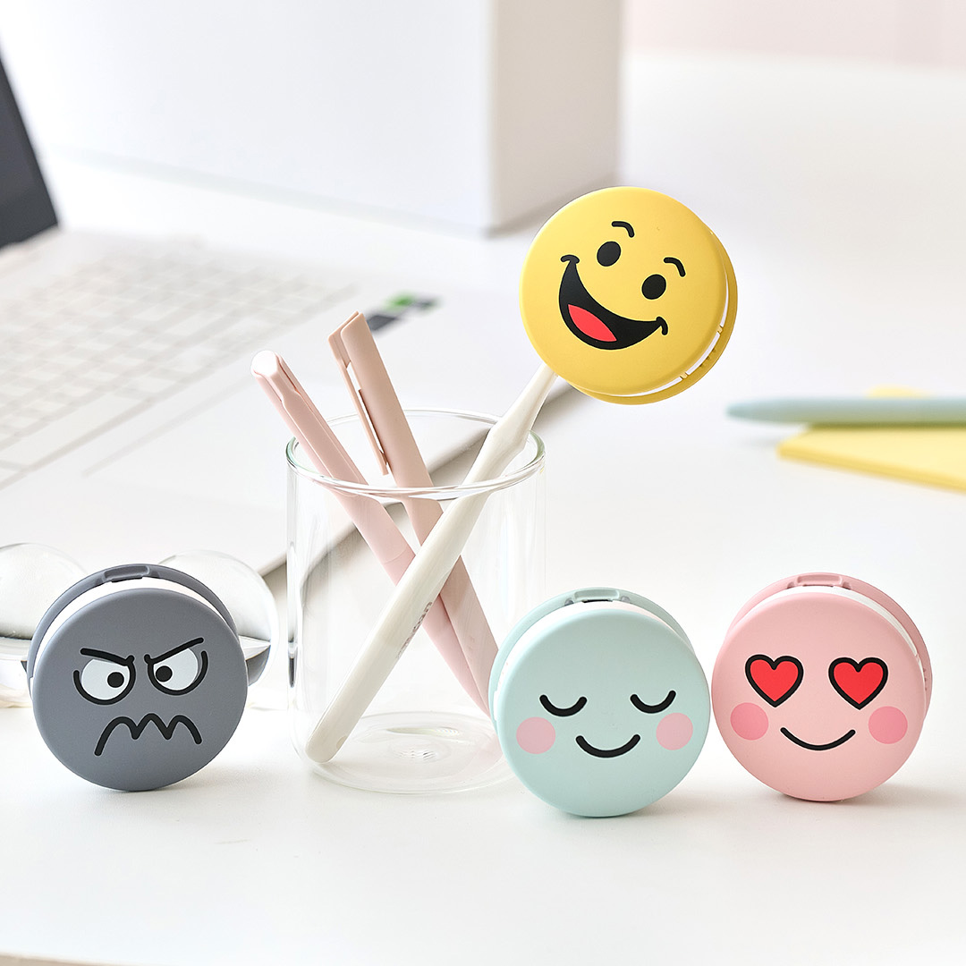 100% 국내생산 휴대용 칫솔 살균기 무선 소독기 건조기 사무실 여행 유아 마음이 아쿠아 제품 이미지